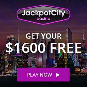 JAckpotCity Casino