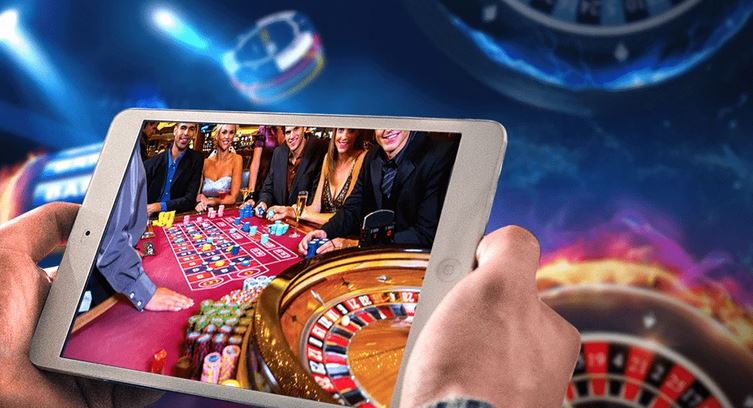 Casino on the Mobile- the Pross and Cons of Playing with Gadgets – NEW FREE SPINS NO DEPOSIT