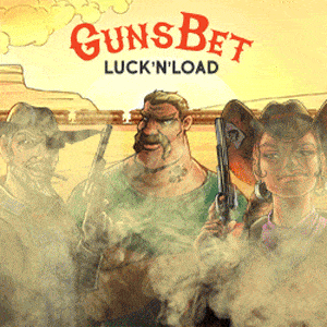 Guns Bet European on-line Casino