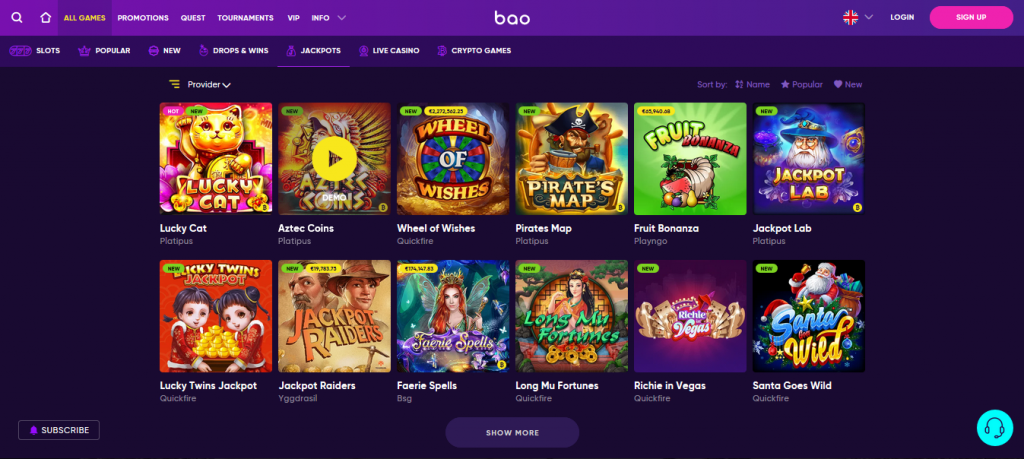 Best Gambling enterprise get lucky casino review Bonuses And Campaigns For 2023
